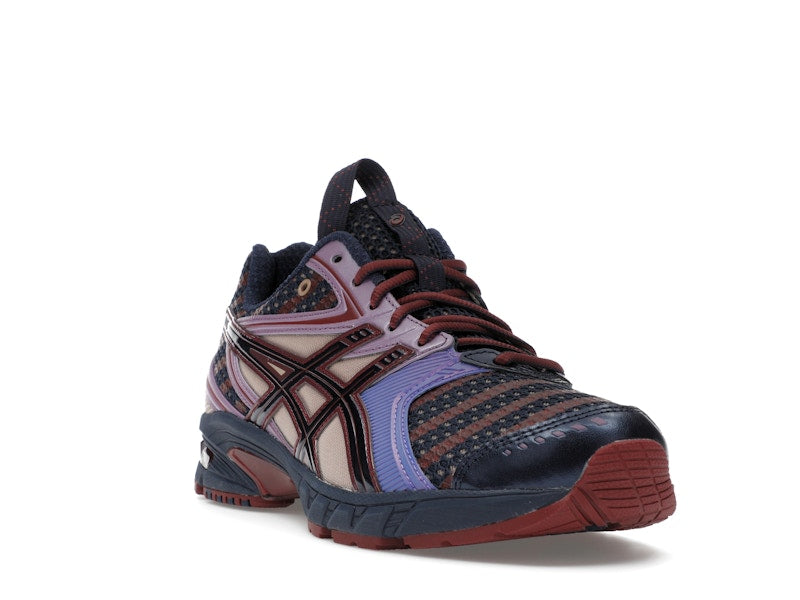 ASICS UB9-S Gel DS Trainer 14 Kiko Kostadinov Midnight Purple Oxide