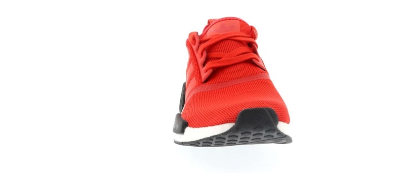adidas NMD R1 Clear Red