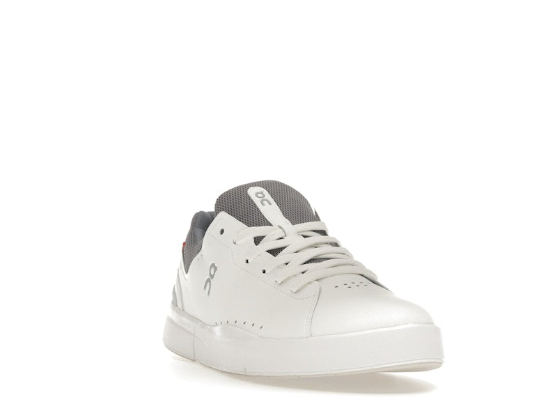 On The Roger Advantage White Fossil (Women's)