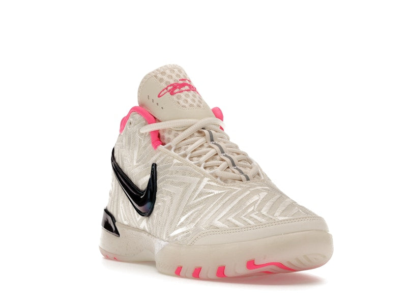 Nike Zoom LeBron NXXT Genisus Bronny James (Translucent Outsole)