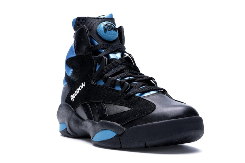 Reebok Shaq Attaq Azure Blue