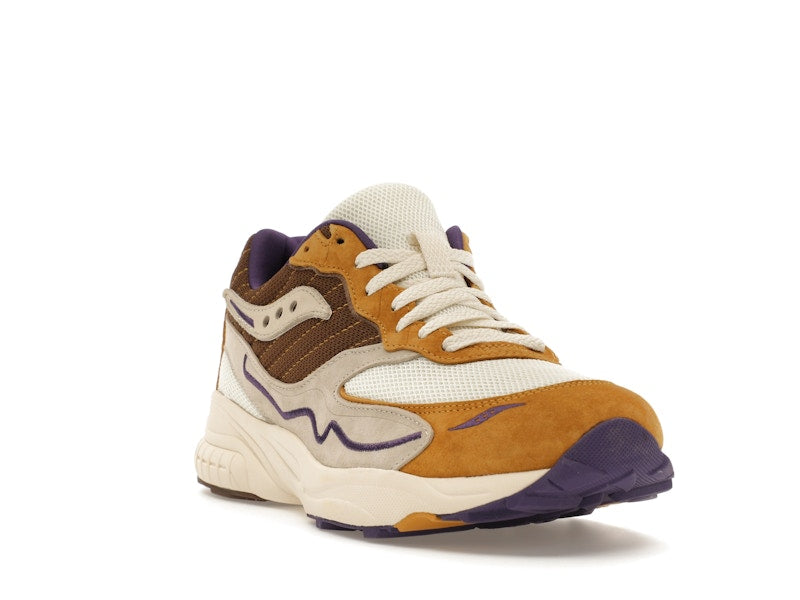 Saucony 3D Grid Hurricane Claima Claim a Seat NOLA