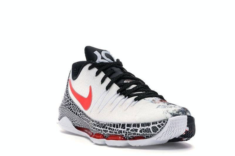 Nike KD 8 Christmas