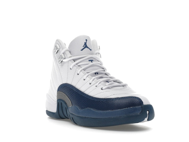 Jordan 12 Retro French Blue (2025) (GS)