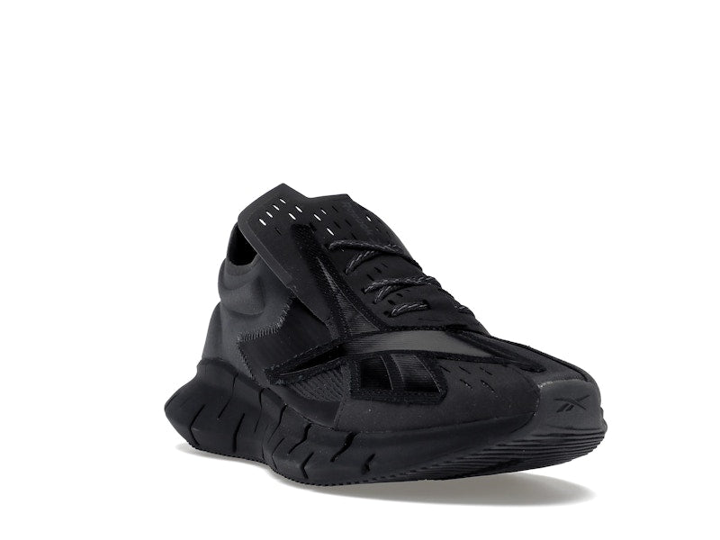Reebok Zig 3D Storm Maison Margiela Memory Of Black