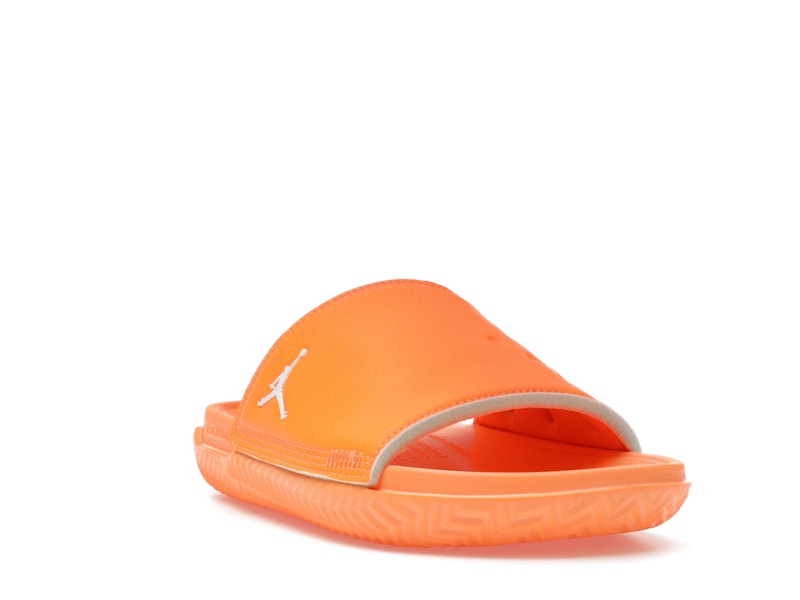 Jordan Play Slide Bright Citrus