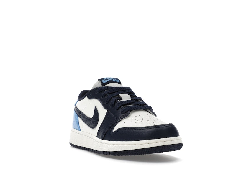 Jordan 1 Low OG Obsidian UNC (GS)
