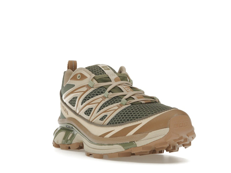 Salomon XT-6 Expanse Deep Lichen Green Cement