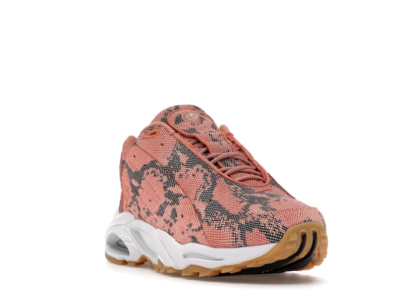 Nike Hot Step Air Terra Drake NOCTA Snakeskin Pink Quartz