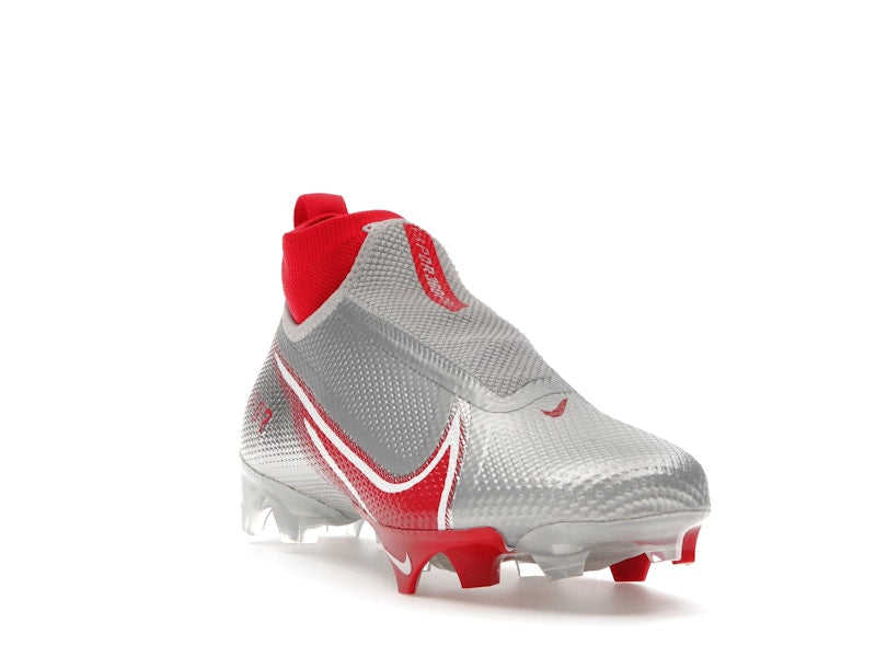 Nike Vapor Edge Pro 360 Metallic Platinum Wolf Grey