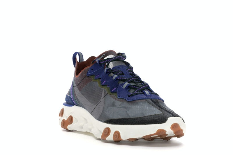 Nike React Element 87 Dusty Peach