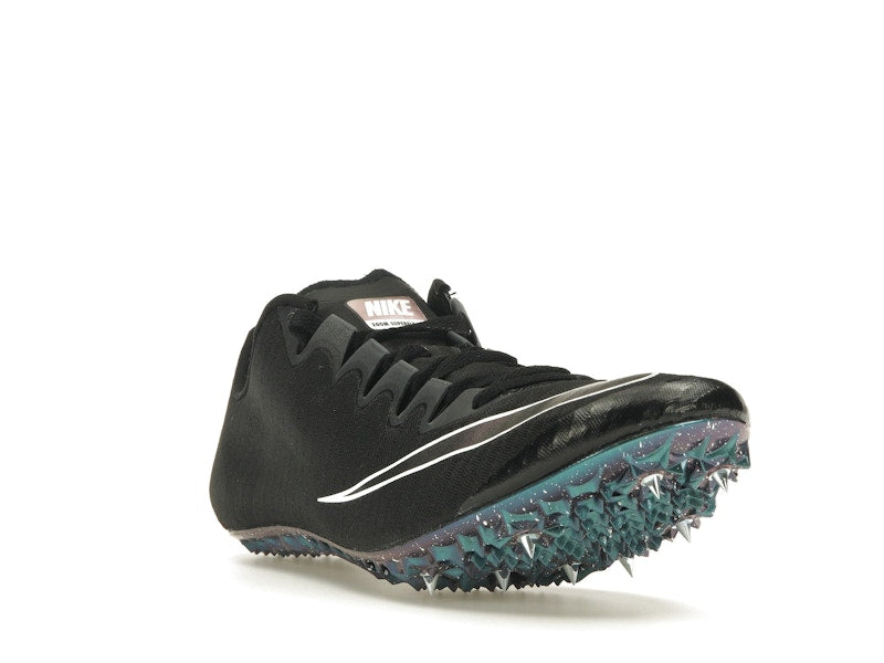 Nike Superfly Elite Black Indigo Fog