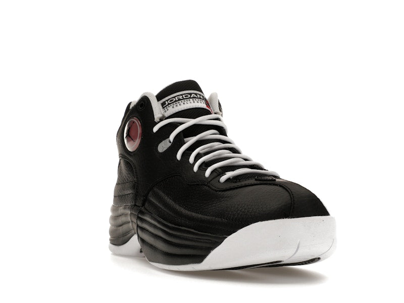 Jordan Jumpman Team 1 Black White (2023)