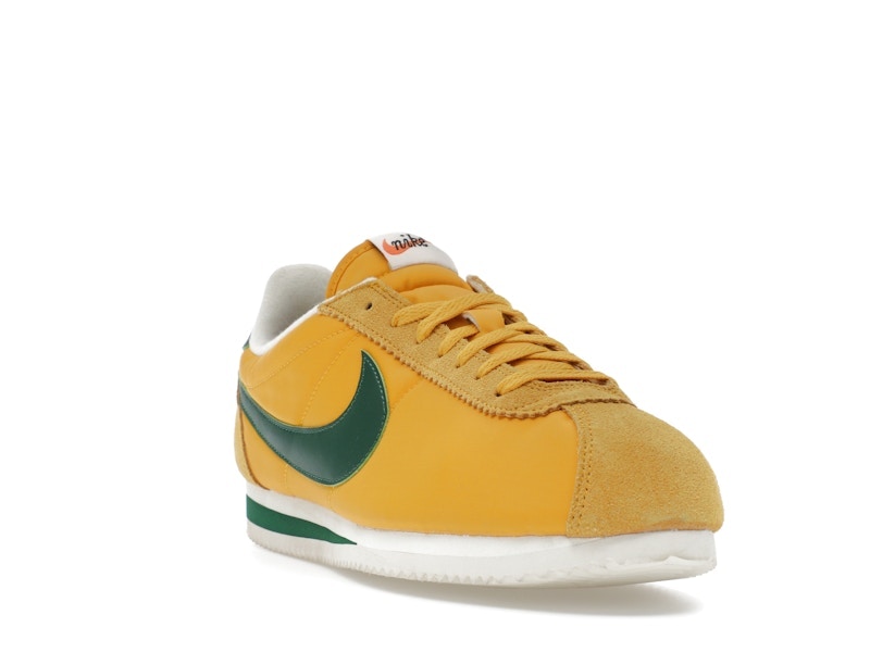 Nike Classic Cortez Nylon Oregon