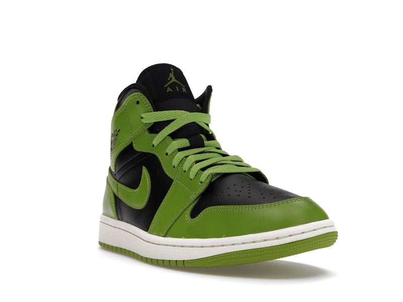Jordan 1 Mid Altitude Green (Women's)