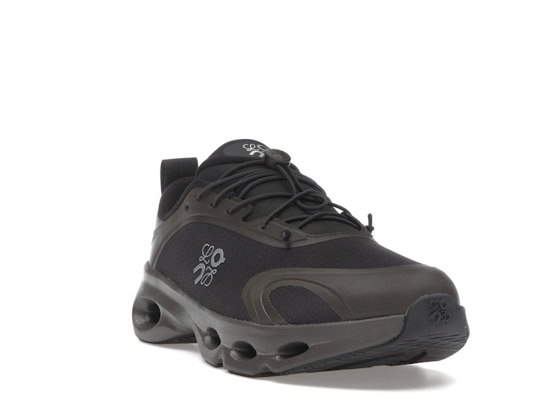 On Running Cloudsolo LOEWE Dark Brown Black
