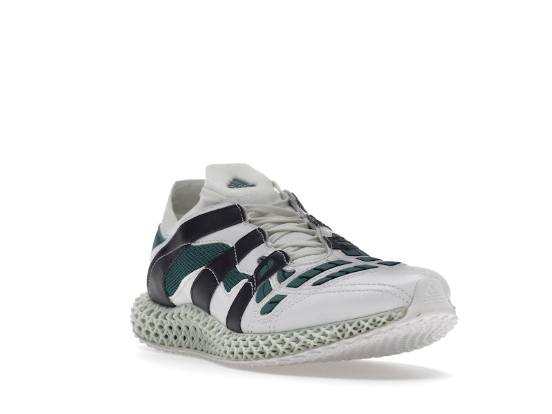 adidas Predator Accelerator 4D EQT White Sub Green