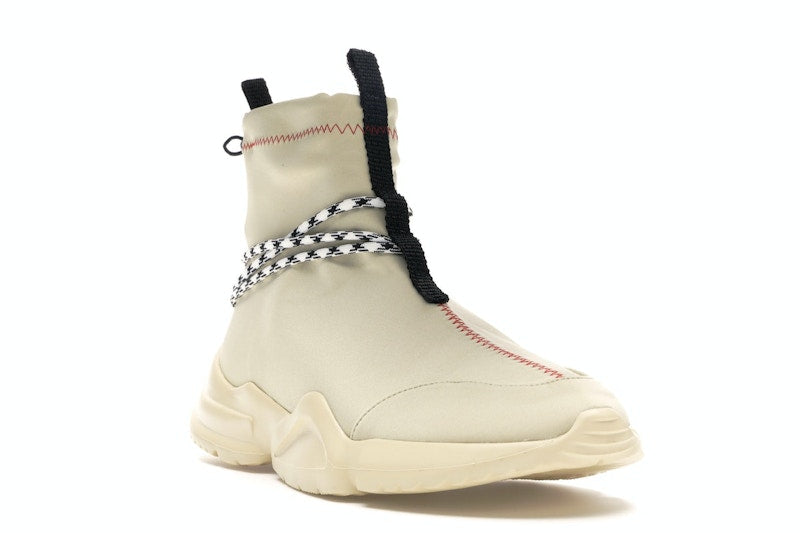 John Geiger 002 Cream