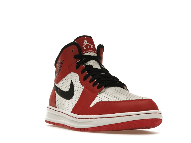 Jordan Alpha 1 Chicago