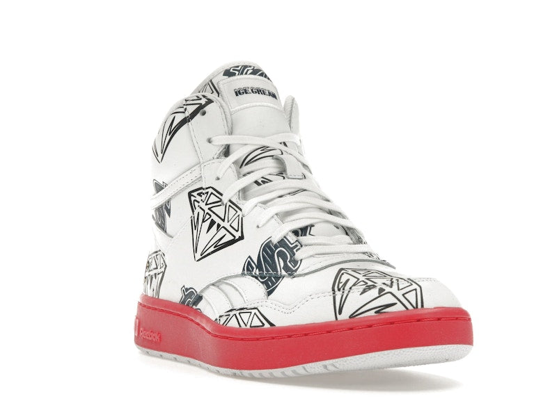 Reebok BB4600 BBC Ice Cream