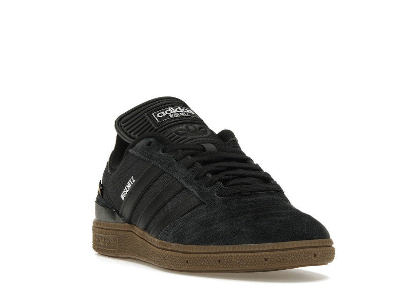 adidas Busenitz Core Black Gum