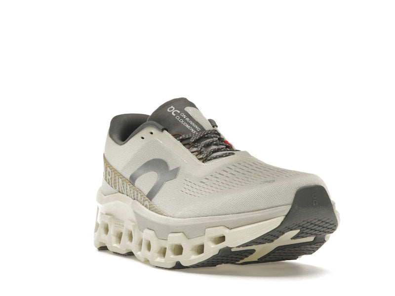 On Running Cloudmonster 2 Cream Ice