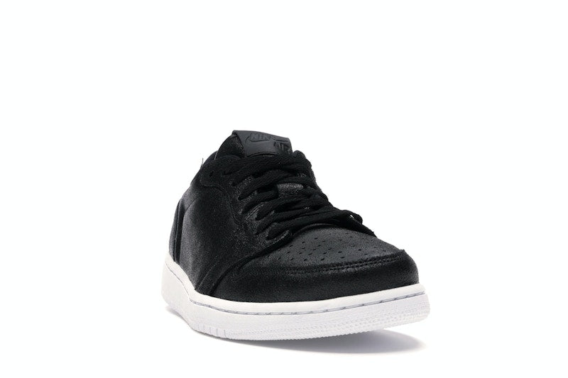 Jordan 1 Retro Low NS Black White (Women's)