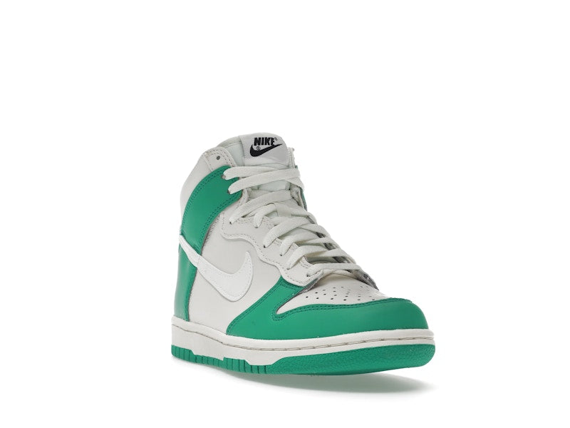 Nike Dunk High Phantom Stadium Green (GS)