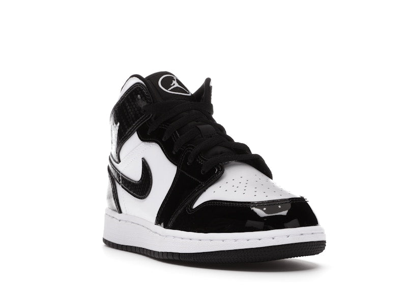 Jordan 1 Mid SE All-Star Carbon Fiber (2021) (GS)