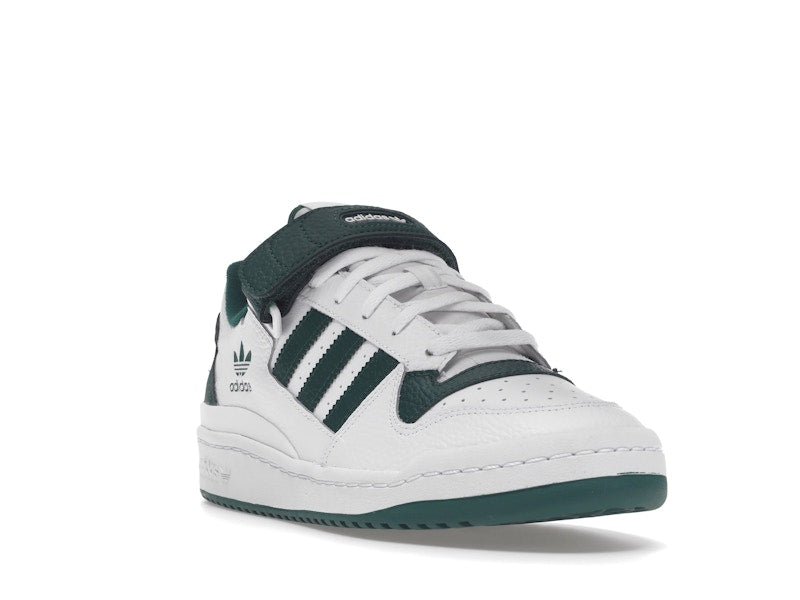 adidas Forum Low Collegiate Green