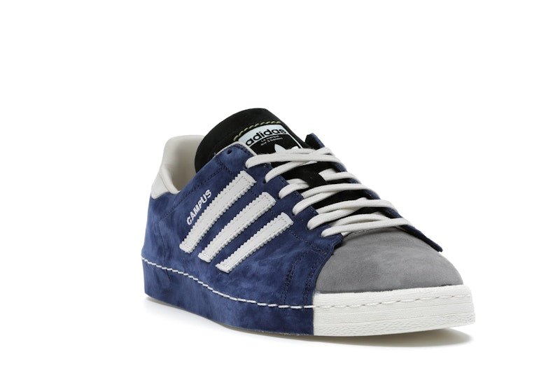 adidas Campus 80s Recouture Dark Blue