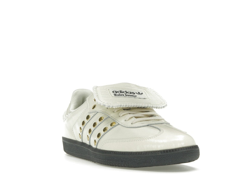 adidas Samba Wales Bonner Studded Pack Cream White