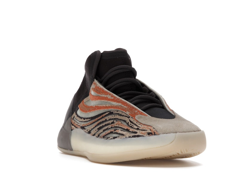 adidas Yeezy QNTM Flash Orange