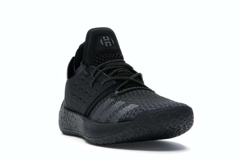 adidas Harden Vol. 2 Nightmare