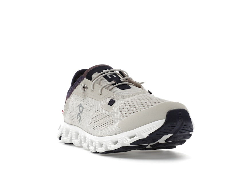 On Running Cloud 5 Coast Sand Mulberry (Women's)