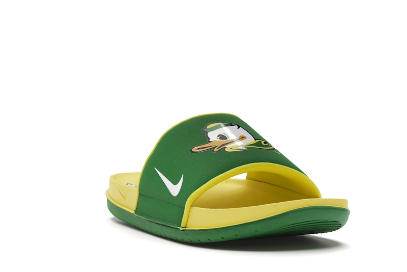 Nike College Offcourt Oregon