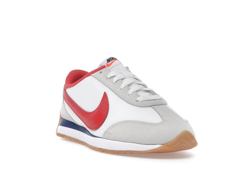 Nike Pacific White Royal Light Crimson (Women's)