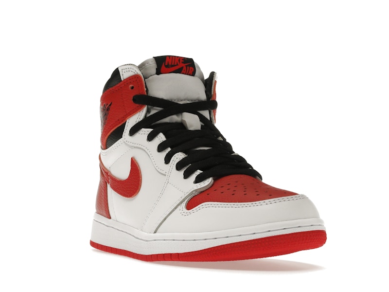 Jordan 1 Retro High OG Heritage
