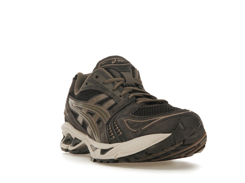 ASICS Gel-Kayano 14 Dark Sepia