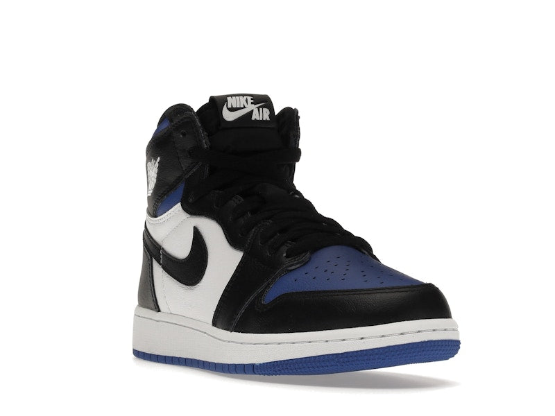 Jordan 1 Retro High Royal Toe (GS)