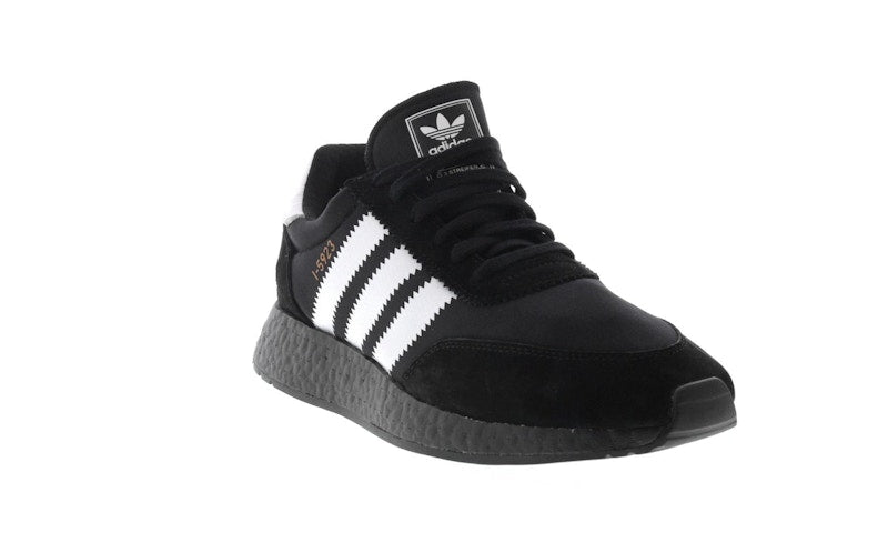 adidas I-5923 Black Boost