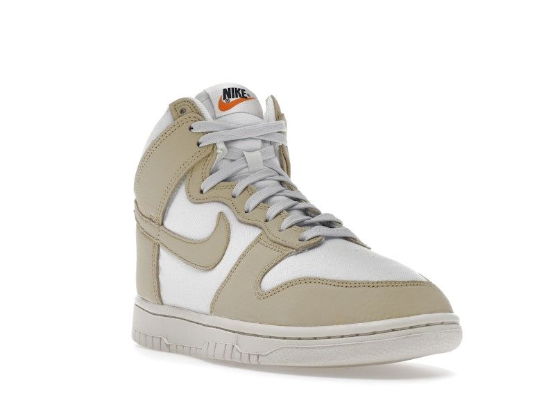 Nike Dunk High LX Certified Fresh Team Gold (Women's)