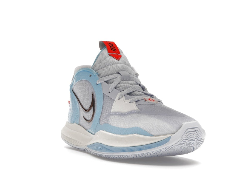 Nike Kyrie Low 5 Nets