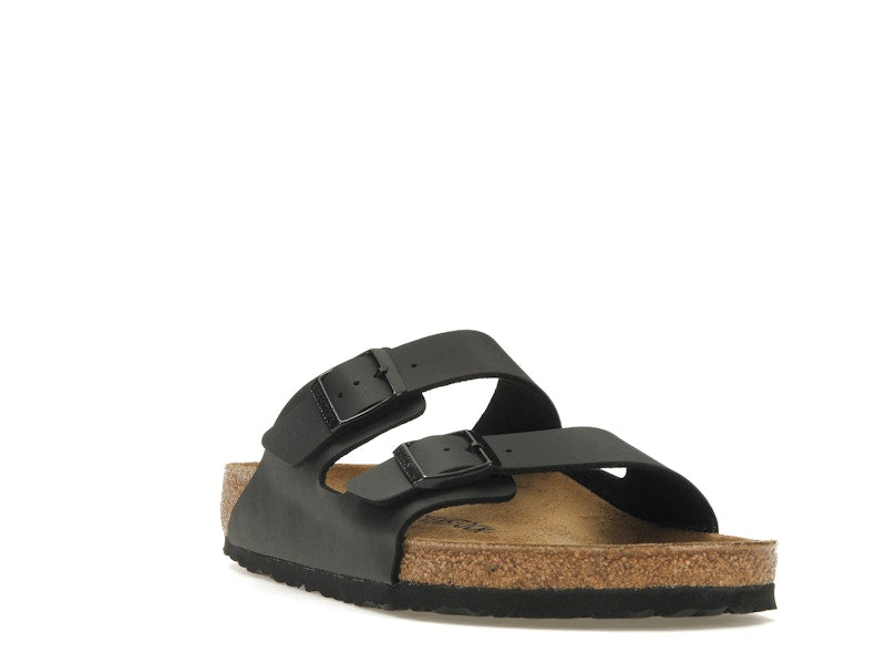 Birkenstock Arizona Birko-Flor Black