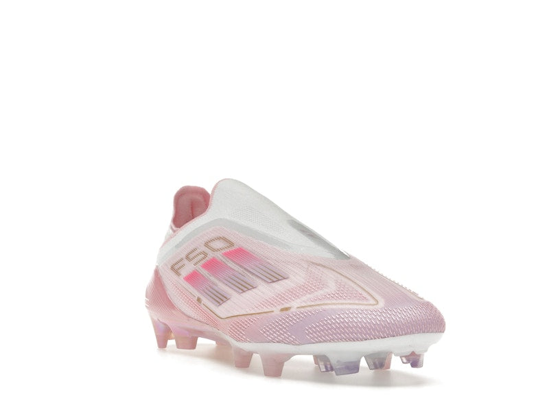 adidas F50 Elite Laceless FG Lamine Yamal LYT304