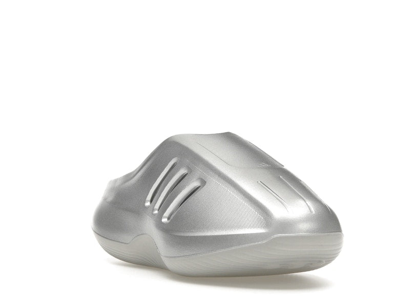 adidas adiFOM IIInfinity Mule Metallic Silver
