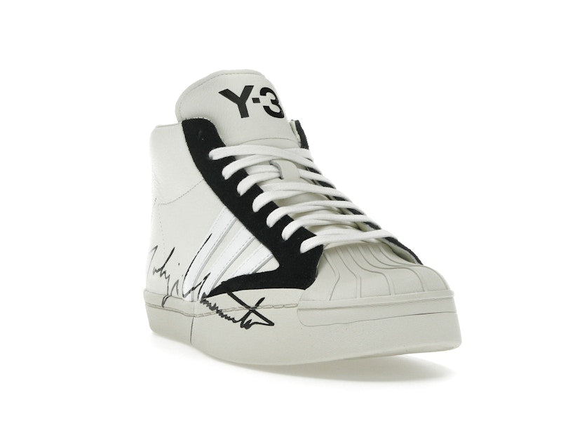adidas Y-3 Superskate Mid Off White