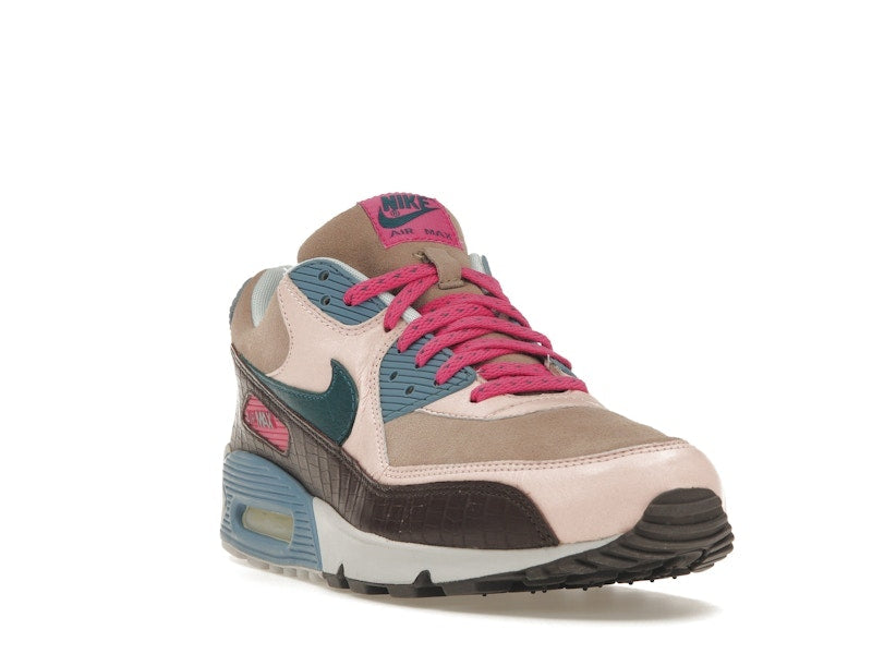 Nike Air Max 90 Clerks Pack Bone