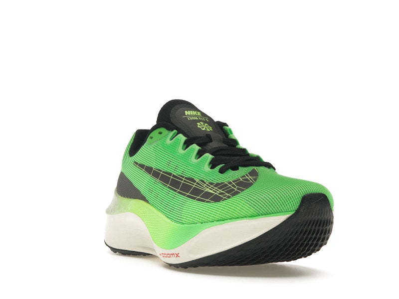 Nike Zoom Fly 5 Ekiden Scream Green