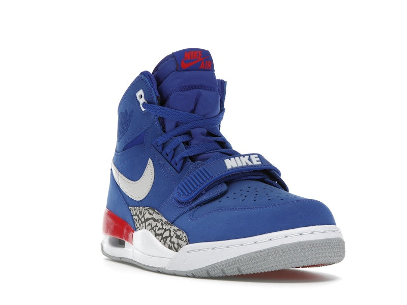 Jordan Legacy 312 Pistons
